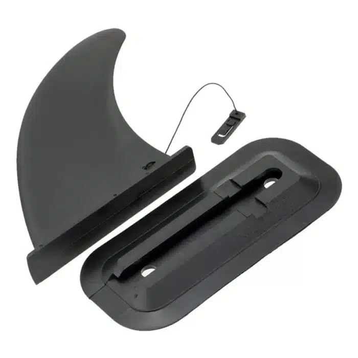 Aileron pour paddle 2