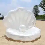 Bouée coquillage 4