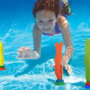jeux de plongée sous marine
