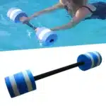 haltère piscine aquagym