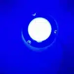 Lampe LED Sous-Marine pour Yacht, Acier Inoxydable, IP68, Anti-Corrosion, Bateau, Eau Salée, DC 12V, 24V, SION L, 120W 8
