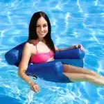 Fauteuil flottant pour piscine