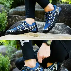 Chaussure pour canyoning