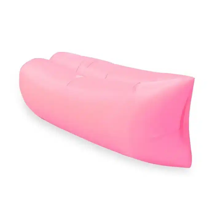 Matelas de canapé gonflable pliant, lit à air de camping, taille unique, coussin de couchage pour voyages, oreiller portable, couverture de plage en plein air 14