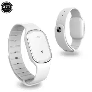 bracelet repulsif moustique
