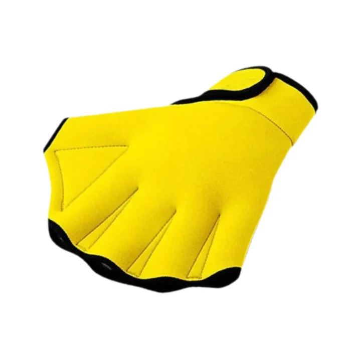 Gants de plongée, surf, piscine, exercice, natation, entraînement, fitness inclus 1