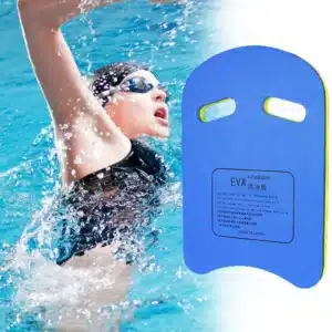 Planche de piscine