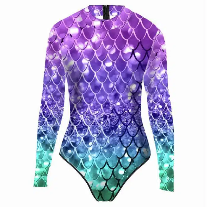 maillot de bain natation artistique