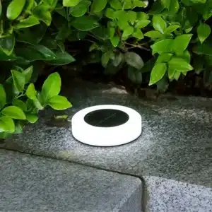 luminaire terrasse piscine