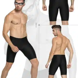 maillot de bain compétition homme