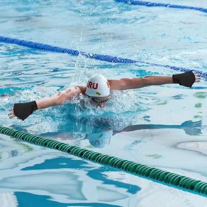 gant de piscine