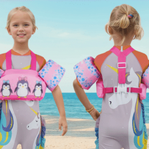 gilet flotteur pour bebe