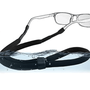 sangle lunette natation